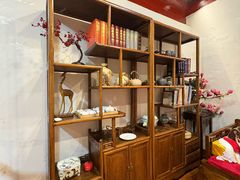 -悦真雅院·四合院·清真私房菜(雍和宫店)