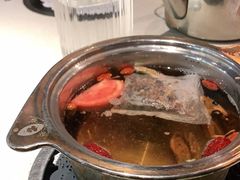 -一叶一世界·素食餐厅(锦华万达店)
