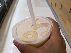 最爱芒果-CoCo都可(宝龙广场店)