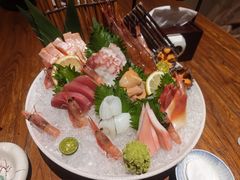 -樱之盛宴·蟹料理海鲜自助(前进大街店)