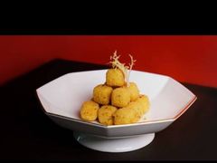 -彩丰楼中餐厅·仁恒洲际酒店
