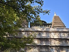 -北京石刻艺术博物馆(五塔寺)