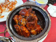 吉士红烧肉-老吉士酒家(天平路店)