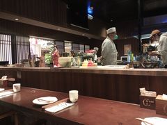 -梅亭居酒屋(中大国际店)