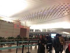 -杭州萧山国际机场