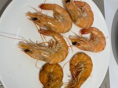 -晶丽香榭自助餐(南京大饭店)