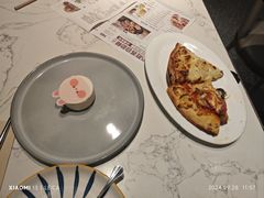 -必胜客(新辰里酒仙桥店)
