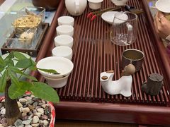 -八马茶业(星海胜利路旗舰店)