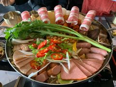 经典部队锅-KCOOKING概念韩餐(世茂52+店)