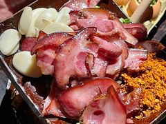 -喜在山舍·老宅吊锅·川卤酒馆(南京总店)