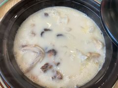 -喜上喜鸡煲翅(吉大店)