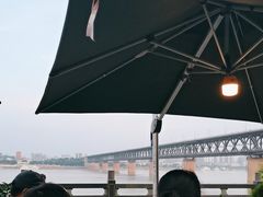 -汉水谣·江景餐厅(江滩店)