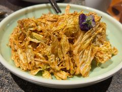 -真地道京味府·鲜橙烤鸭·北京菜(朝外大街东大桥店)