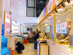 -陆记鹅庄·潮汕菜·狮头鹅(大仟里店)