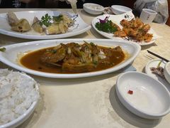 -南海渔家•海鲜•正宗海南菜(海棠湾店)
