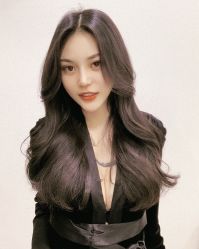-DH2 hair