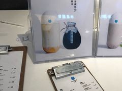 -兰熊鲜奶(西直门凯德mall店)