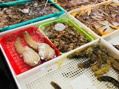 -毕家疃综合市场