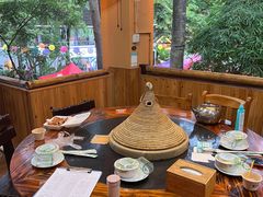 -抚仙湖生态石锅鱼野生菌(告庄店)
