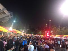 -天河体育中心