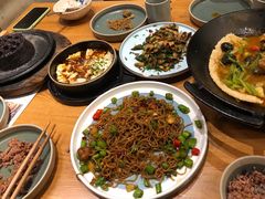 -薇酌饮·陕西菜(南门外店)