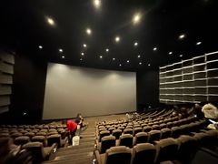 -金逸影城(影视中心IMAX店)