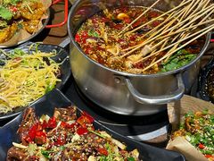 -刘成杰锦州烧烤(南河路店)