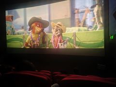 -万达影城(唐山爱琴海XLAND店)