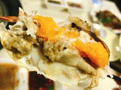 带膏梭子蟹-蔚海之都·象山蒸汽海鲜(仙霞路店)