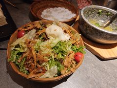 -耶里夏丽·丝路新疆菜·清真食品(徐汇南丹东路臻选店)