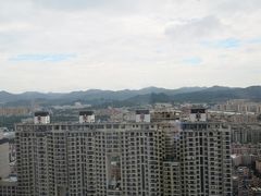 -中山利和希尔顿酒店