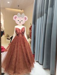 -Color卡诺婚纱礼服馆(南京严选店)