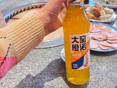 -二胖家铁锅炖大鹅(双井店)