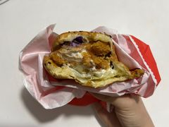 -塔斯汀中国汉堡(浦沿路店)