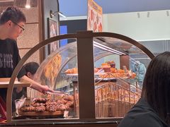 -巴黎贝甜(乌鲁木齐北京路汇嘉店)