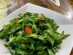 -聚鲜阁海鲜美食城(香水湾店)