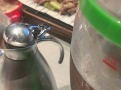-丽伟的串·烧烤·砂锅(季景天地店)