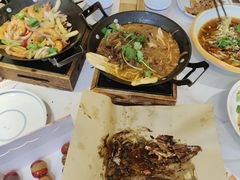 -吴家·非遗淮扬小馆(镇江万达广场店)