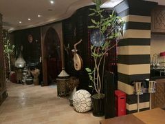 -Tajine Moroccan塔金摩洛哥中东餐厅