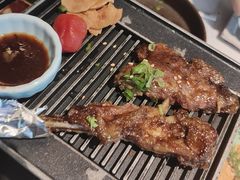 -花潮料理艺食馆(SM新生活广场店)