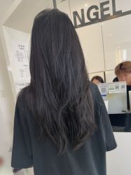 -天使之手