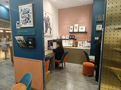 -海马体照相馆(西安阳光天地店)