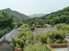-潭柘寺景区