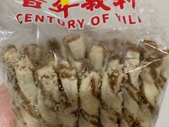 -百年义利(百万庄店)