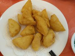 普宁炸豆腐-深运潮州粥(东门店)