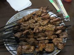 -马相卿特色烤肉面食馆(虎台店)