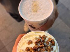 -茶颜悦色(嘉顿新天地店)