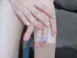 -淑媛美甲美睫美容