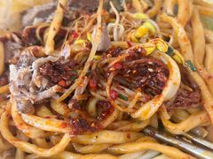 -老陈婆手工面庄