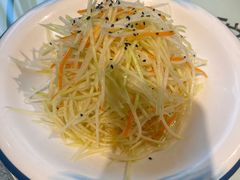 -皖小斌·小葱伴豆腐(丰收路店)